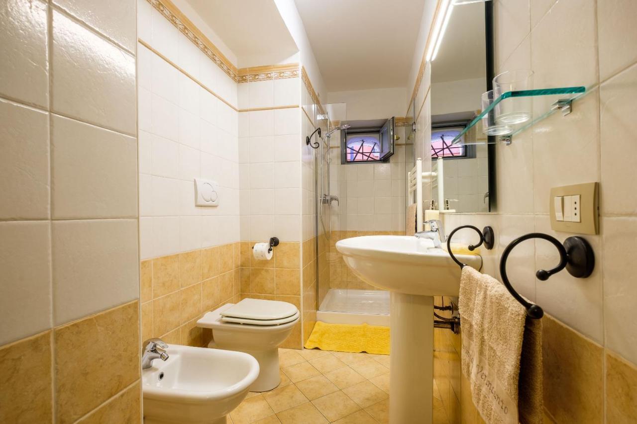 ורונה Verincanto Suite מראה חיצוני תמונה